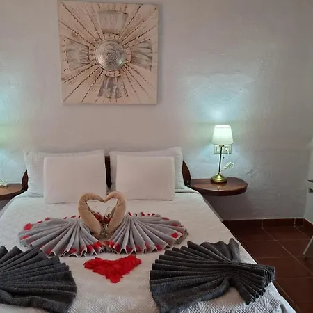 Landhaus Rurales Islas Canarias *