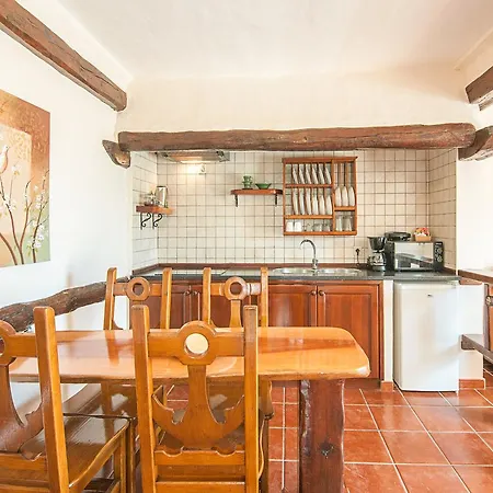 Rurales Islas Canarias Landhaus