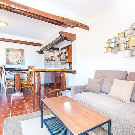 Landhaus Rurales Islas Canarias