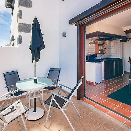 Landhaus Rurales Islas Canarias *