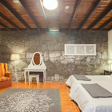 Rurales Islas Canarias