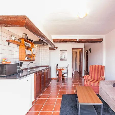 Rurales Islas Canarias Landhaus *