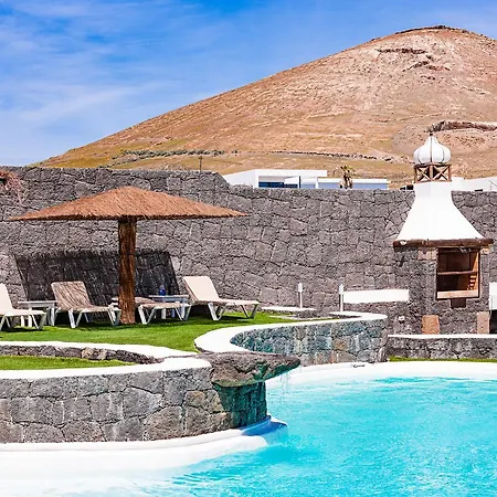 Rurales Islas Canarias *
