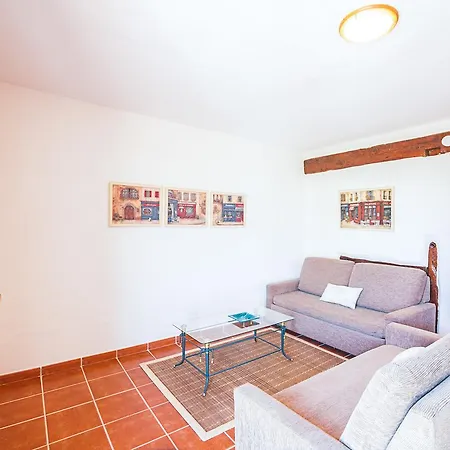 Rurales Islas Canarias Landhaus