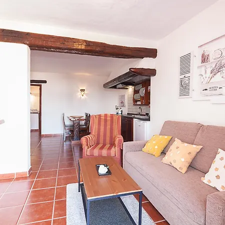 Rurales Islas Canarias Landhaus *