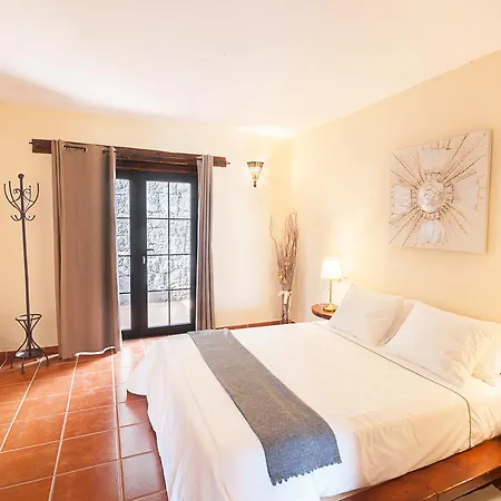 Kır Evi Rurales Islas Canarias La Asomada (Lanzarote)