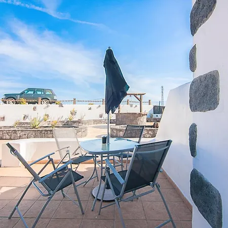 Landhaus Rurales Islas Canarias