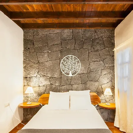 Rurales Islas Canarias Kır Evi