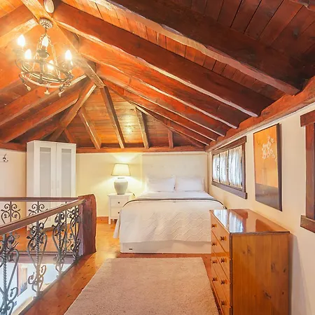 Rurales Islas Canarias * La Asomada (Lanzarote)