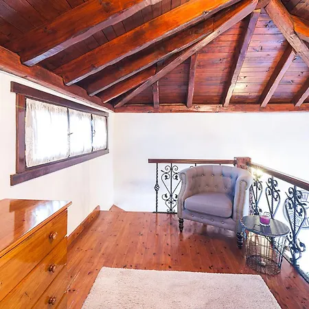 Rurales Islas Canarias La Asomada (Lanzarote)