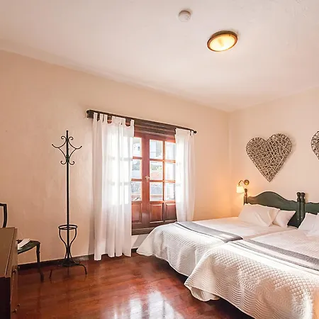 Rurales Islas Canarias La Asomada (Lanzarote)