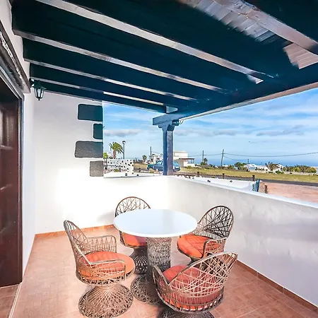 Landhuis Rurales Islas Canarias *