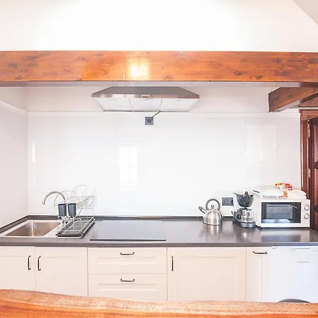 Rurales Islas Canarias La Asomada (Lanzarote)