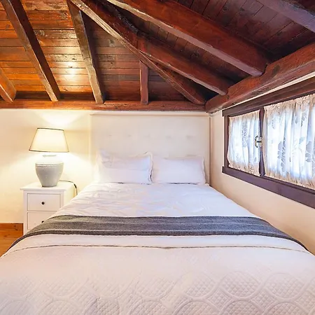 Rurales Islas Canarias Landhuis