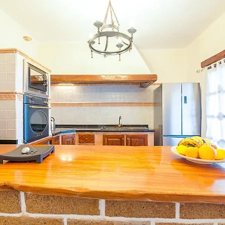 Kır Evi Rurales Islas Canarias *