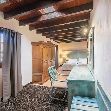 Rurales Islas Canarias Kır Evi La Asomada (Lanzarote)