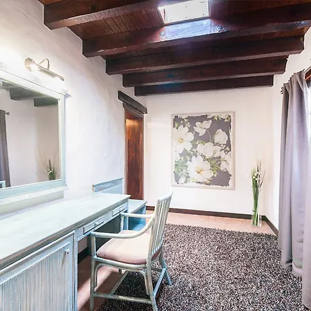 Rurales Islas Canarias Kır Evi