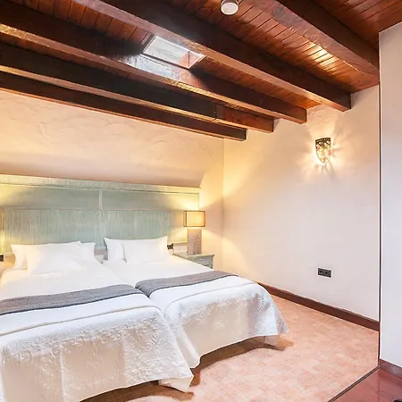 Rurales Islas Canarias Landhaus