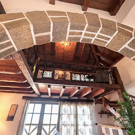 Rurales Islas Canarias *