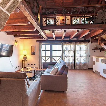 Rurales Islas Canarias Landhaus *