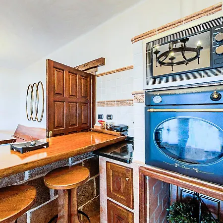 Landhuis Rurales Islas Canarias