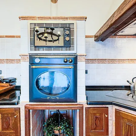 Landhuis Rurales Islas Canarias La Asomada (Lanzarote)