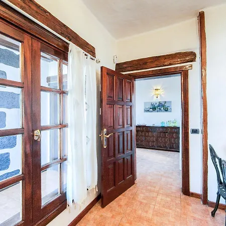 Landhuis Rurales Islas Canarias *