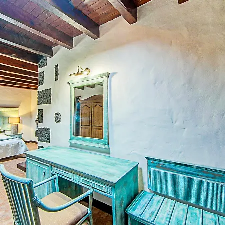 Rurales Islas Canarias Landhaus