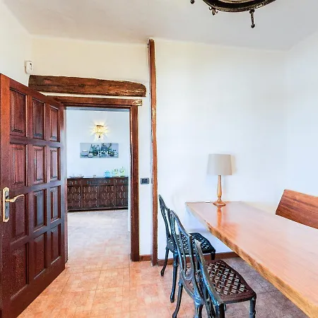 Landhaus Rurales Islas Canarias