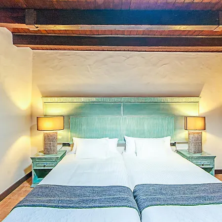 Rurales Islas Canarias Kır Evi *