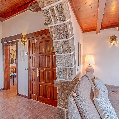Landhaus Rurales Islas Canarias *