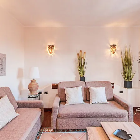 Rurales Islas Canarias Landhuis La Asomada (Lanzarote)