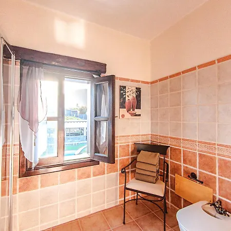 Rurales Islas Canarias * La Asomada (Lanzarote)