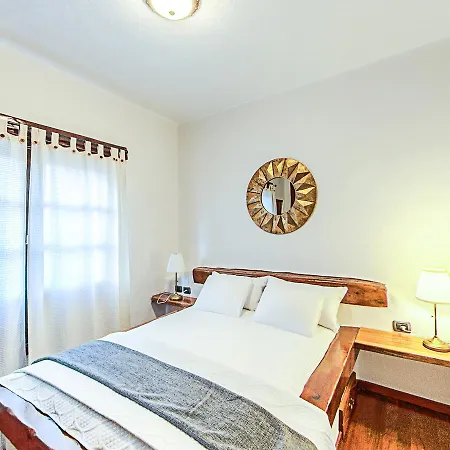 Rurales Islas Canarias