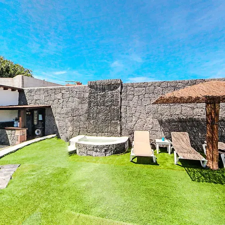 Landhuis Rurales Islas Canarias