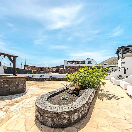 Rurales Islas Canarias Landhaus *