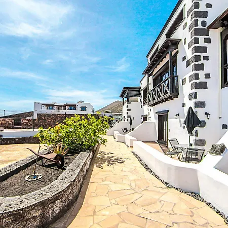 Landhaus Rurales Islas Canarias *