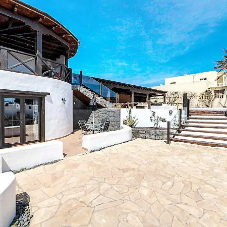 Rurales Islas Canarias Kır Evi *