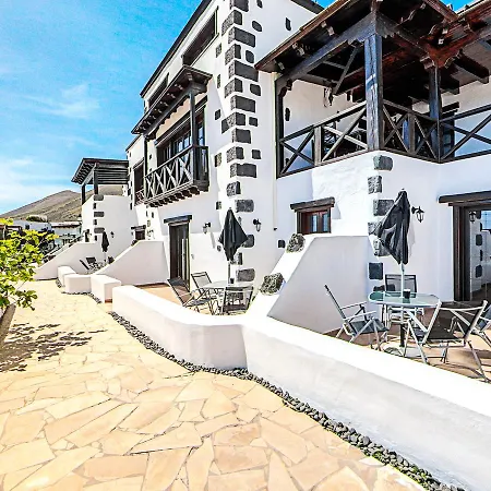 Landhaus Rurales Islas Canarias *