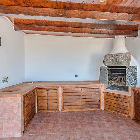 Rurales Islas Canarias * La Asomada (Lanzarote)