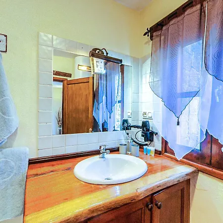 Kır Evi Rurales Islas Canarias *