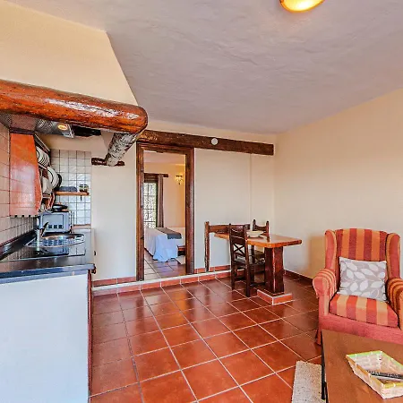 Rurales Islas Canarias Kır Evi