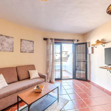 Kır Evi Rurales Islas Canarias