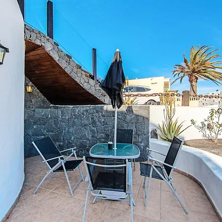 Rurales Islas Canarias *