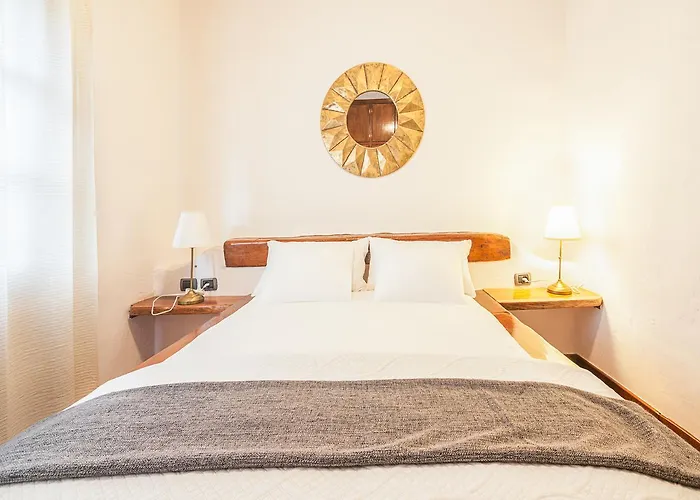 Landhaus Rurales Islas Canarias *