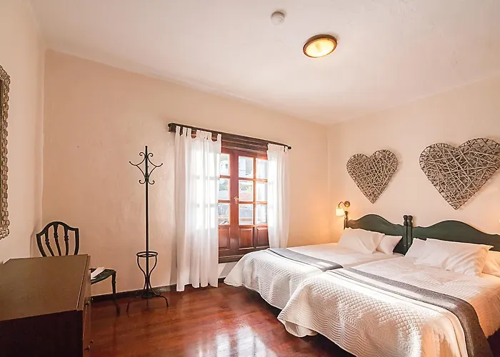 Rurales Islas Canarias La Asomada (Lanzarote)