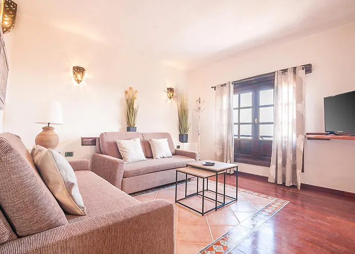 Rurales Islas Canarias