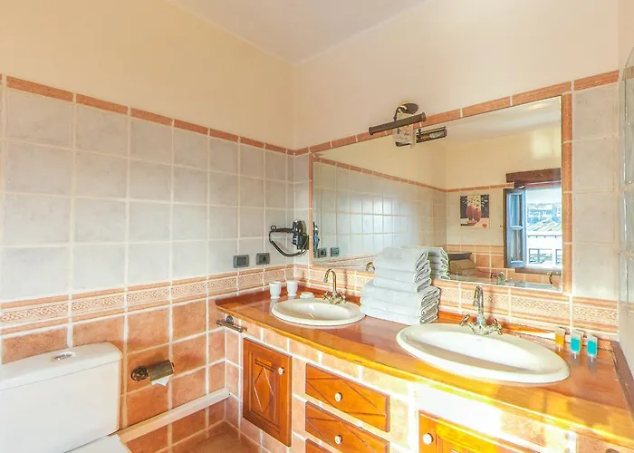 Landhaus Rurales Islas Canarias *