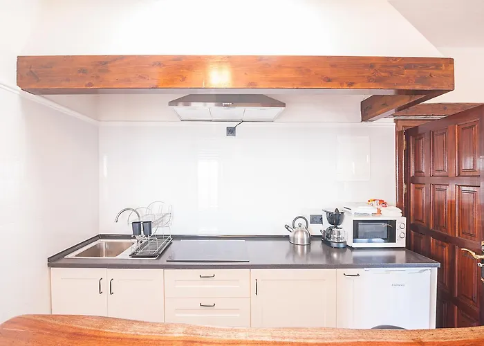 Rurales Islas Canarias La Asomada (Lanzarote)