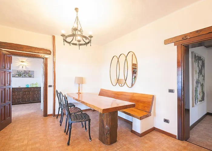 Rurales Islas Canarias Landhaus La Asomada (Lanzarote)